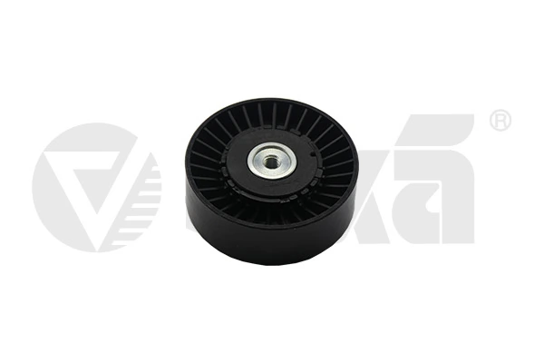 Rolo de reguladora de tensão da correia de transmissão Ford Galaxy WGR