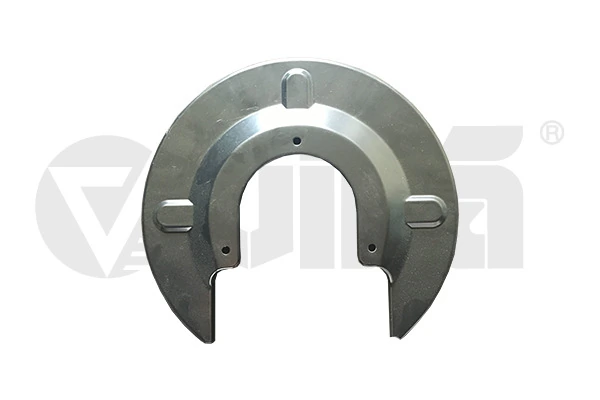 Кожух тормозного диска заднего Klokkerholm FP9558879