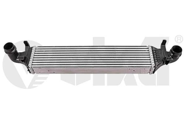 Купить 50C1J81 Polcar Интеркулер