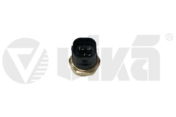Sensor de temperatura do fluido de esfriamento (de ativação de ventilador do radiador) Seat Cordoba 6K5