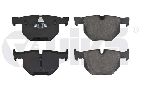 Sapatas do freio traseiras de disco BMW 5 preço, a partir de 18,20 USD