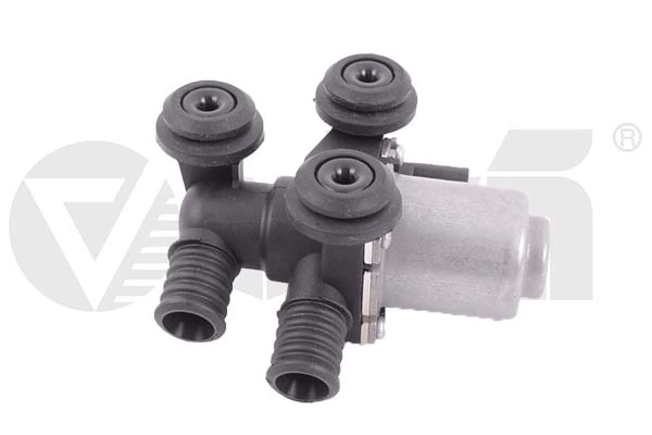 Válvula de forno (de aquecedor) BMW X3 E83