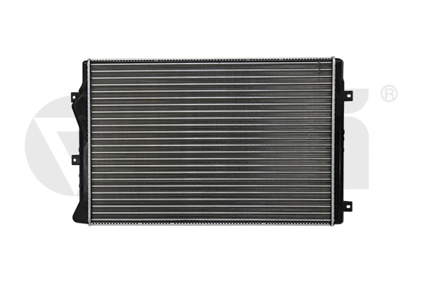 Радиатор охлаждения двигателя AND 3L121057 цена, от 50.17 USD
