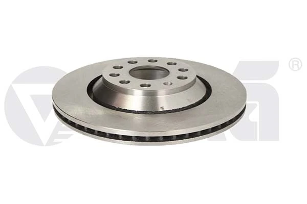 Задний тормозной диск Polcar BS0986479303 цена, от 22.80 USD