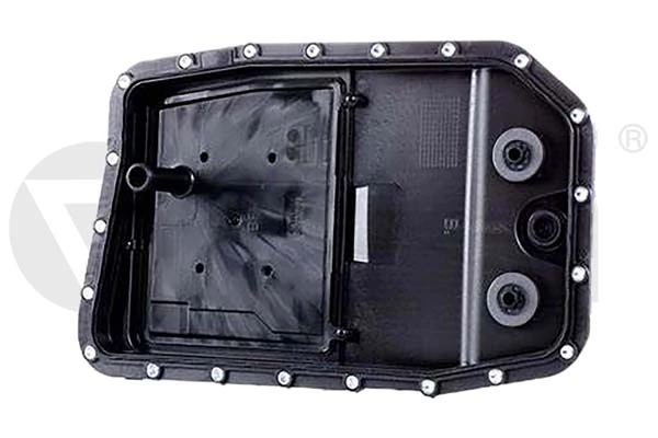 Поддон АКПП Allmakes LR007474