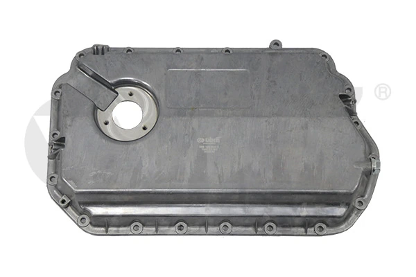  Поддон двигателя Audi A8 