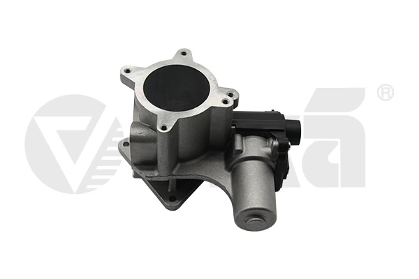 Клапан рециркуляции отработавших газов EGR на Volkswagen Crafter 30-50 2E, 2EA, 2EB, 2ED, 2EH, 2EX