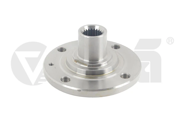 Ступица колеса передняя на Volkswagen Golf II 19E, 1G1