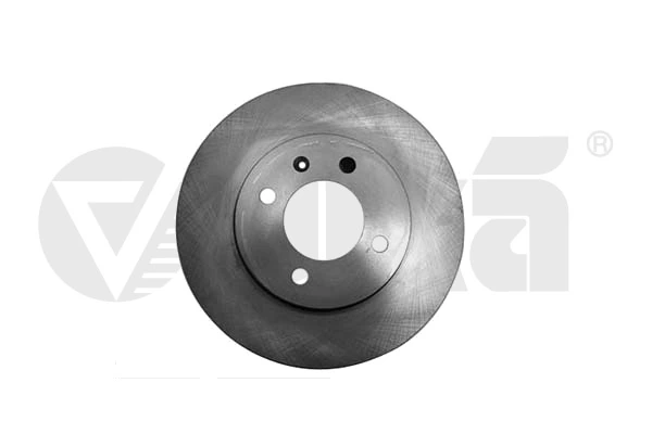 Передние тормозные диски 800186C Cifam