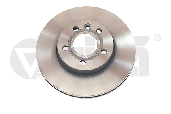 Disco do freio dianteiro Volkswagen Transporter T4 70B, 70C, 7DB, 7DK, 70J, 70K, 7DC, 7DJ