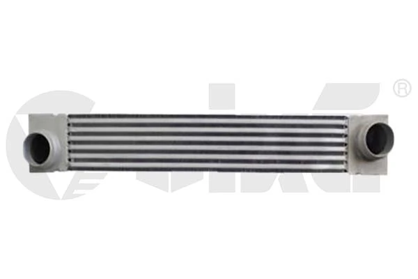 Radiador de intercooler BMW 5 E60
