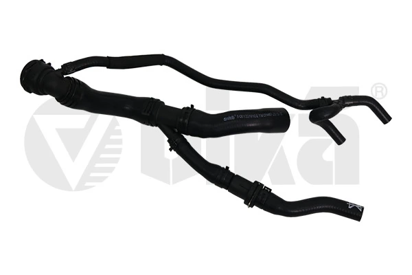 DWW574TT Thermotec Шланг системы охлаждения