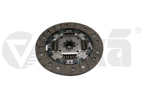 Disco de embraiagem para Skoda Octavia II A5 1Z5