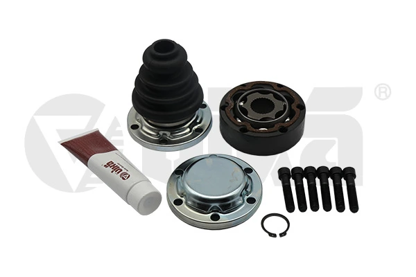 ШРУС внутренний, передний на Volkswagen Bora  1J2