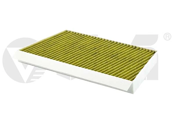 Воздушный фильтр салона Polcar PC8147