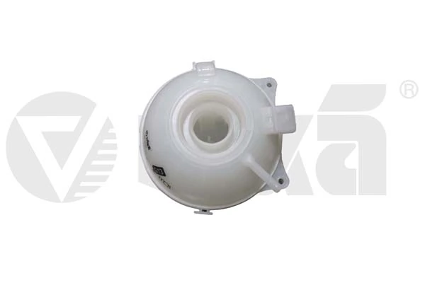 Tanque de expansão do sistema de esfriamento para Skoda Fabia PRAKTIK 