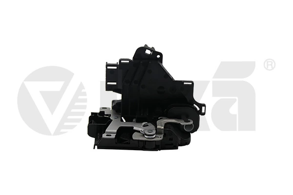 Fecho da porta dianteira esquerda Skoda Fabia