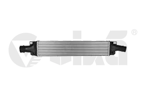 Radiador de intercooler Audi A5 F57, F5E