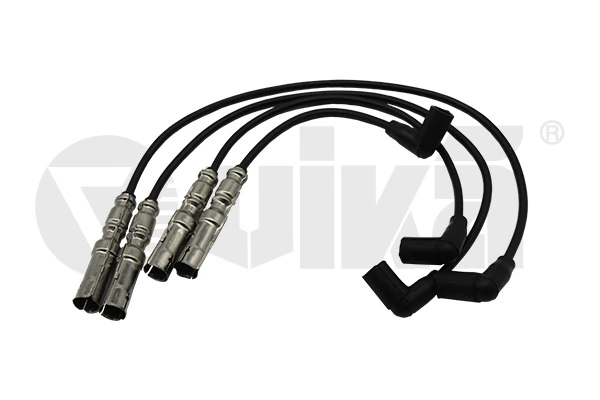 Fios de alta voltagem, kit Volkswagen Passat 3C2