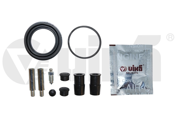 Kit de reparação de suporte do freio dianteiro Skoda SuperB 3 3V3