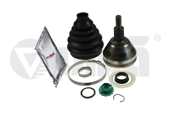 Граната колесная Audi A3 хэтчбек (8L1) (1996 - 2003) цена, от 25.52 USD