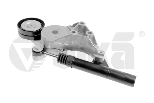 Reguladora de tensão da correia de transmissão para Seat Toledo II 1M2