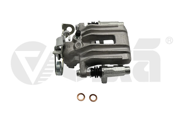 Тормозной суппорт правый задний Polcar EA2375166 цена, от 49.10 USD