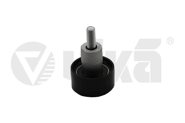 Rolo parasita da correia do mecanismo de distribuição de gás para Volkswagen Touran III 5T1