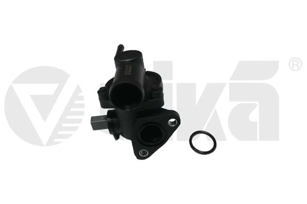  Caixa do termostato Skoda Fabia I sedan (6Y3) (1999 - 2007) I