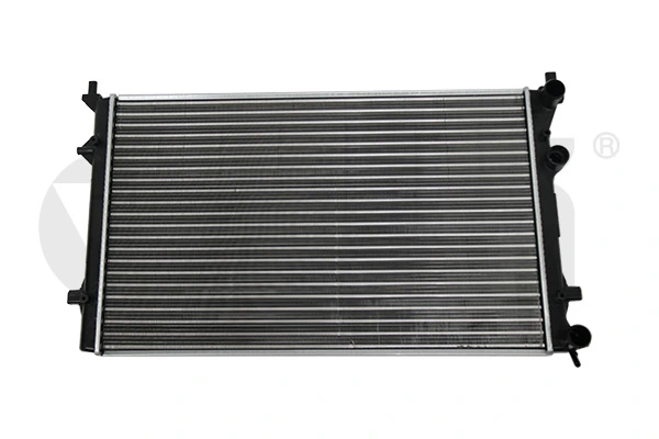 Радиатор охлаждения двигателя Volkswagen Jetta VI седан (162, 163, AV3, AV2, AY2, AY3) (2011 - 2019) цена, от 48.55 USD