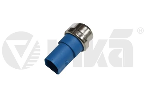 Sensor de temperatura do fluido de esfriamento (de ativação de ventilador do radiador) Audi A6 4F2