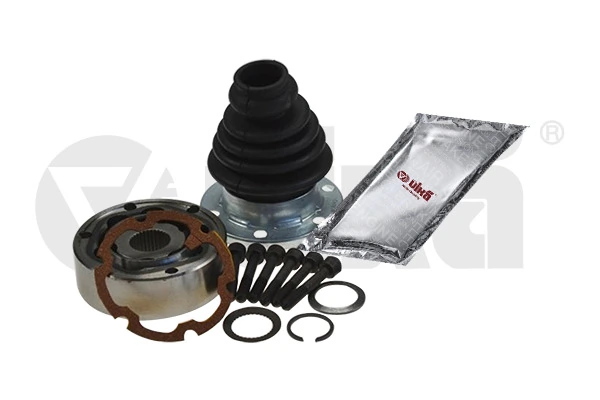 Шрус внутренний левый 0020289 GKN-Spidan