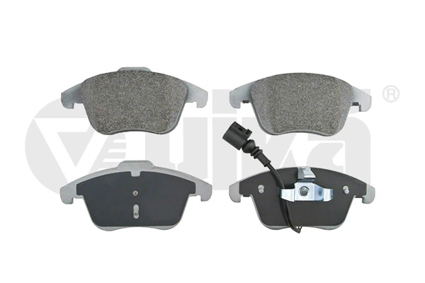 Купить NXE1375 Power Stop Колодки тормозные