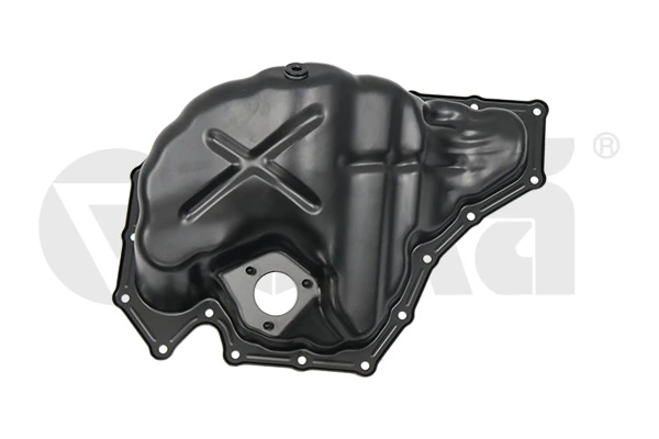 Поддон масляный картера двигателя, нижняя часть AND 3A103046 цена, от 36.69 USD