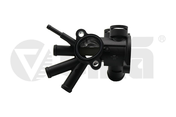 Термостат в сборе Фольксваген Джетта II