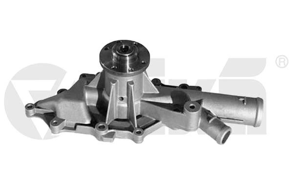 Помпа охлаждения Mercedes Sprinter II 5-t бортовая платформа (906) (2006 - 2020) цена, от 54.26 USD