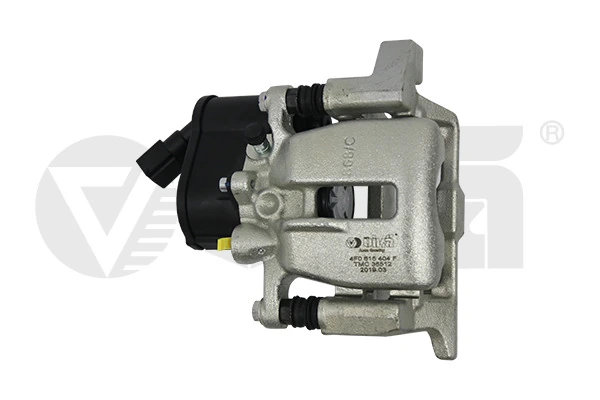 Тормозной суппорт правый задний Vika 4F0615404C цена, от 77.35 USD