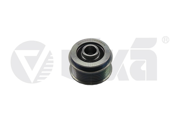 Обгонная муфта генератора на Audi A6 C7 4G2, 4GC