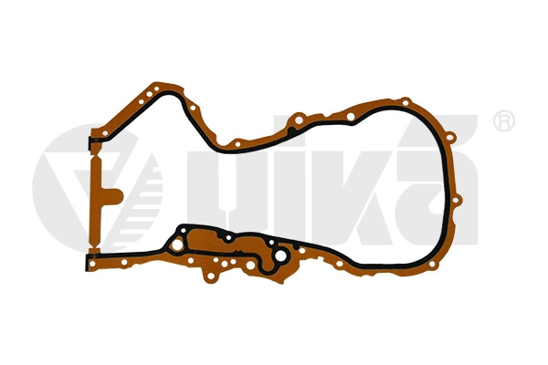 Комплект цепи на Volkswagen Polo IV 9N, 9A