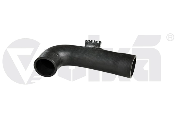2D0145828A Rotweiss Патрубок воздушный, выход из компрессора (наддув)