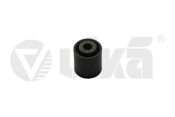 Rolo parasita da correia do mecanismo de distribuição de gás Seat Cordoba 6K2, C2