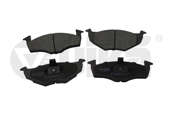 Передние тормозные колодки S700036 Polcar