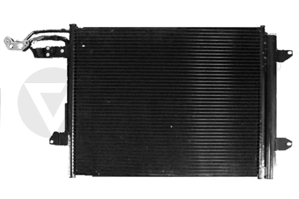 Конденсатор кондиционера AND 42260116 цена, от 92.39 USD