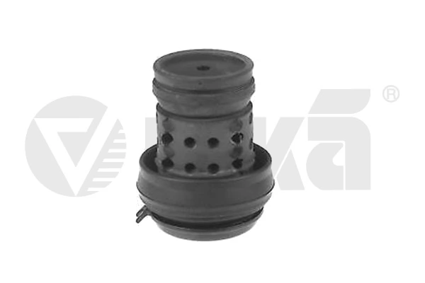 Подушка передней опоры двигателя на Volkswagen Vento  1H2