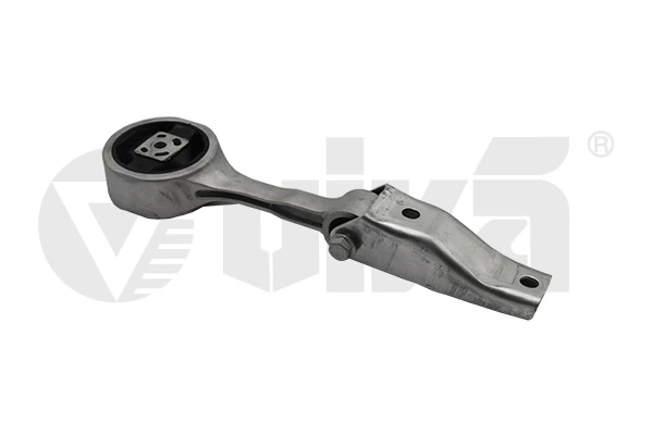 Coxim (suporte) traseiro de motor para Volkswagen Polo V 6R1, 6C1