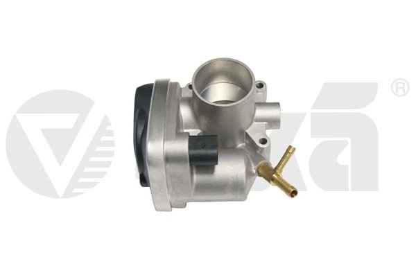 Дроссельная заслонка в сборе Skoda Fabia I универсал (6Y5) (2000 - 2007) цена, от 44.36 USD