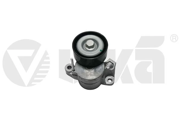 Натяжитель клинового ремня на Volkswagen Polo V 6R1, 6C1