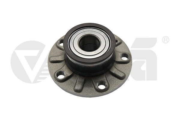  Cubo traseiro Skoda Octavia III A7 liftback (5E3, NL3, NR3) (2012 - 2021) III A7