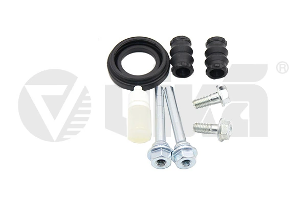 Kit de reparação de suporte do freio traseiro para Volkswagen Caddy III 2KA, 2KH, 2CA, 2CH