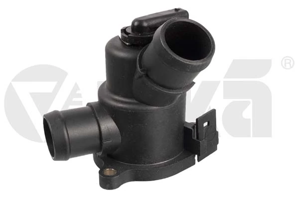 Caixa do termostato Mercedes A W169